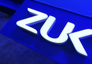В ближайшие месяцы ожидается запуск в производство смартфона Zuk Mini с SoC Mediatek Helio P10