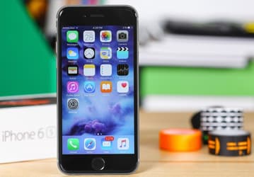 Смартфоны Apple iPhone могут обзавестись дисплеями OLED уже в будущем году, если Apple сможет договориться с поставщиками