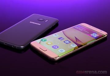 Стало известно, как выбрать смартфон Samsung Galaxy S7 edge с максимальным временем автономной работы