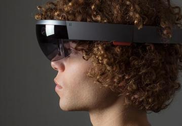 Первая партия HoloLens Developer Edition отправилась к разработчикам