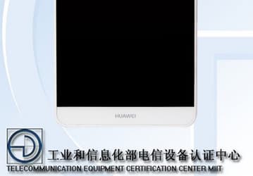 Новый планшет Huawei, который пока называют Honor X3, получит дактилоскоп на одной из боковых граней