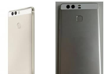 Из-за технических проблем начало продаж смартфона Huawei P9 отложили на апрель