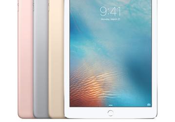 Apple прекратила распространение обновления iOS 9.3.2 для планшетов iPad Pro 9.7 из-за сообщений об ошибке Error 56, блокирующей устройства