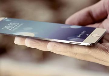Samsung Display якобы уже утверждена в качестве основного поставщика экранов AMOLED для новых смартфонов Apple 