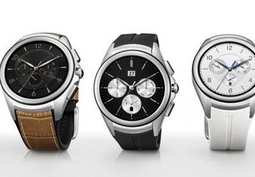 Умные часы LG Watch Urbane 2nd Edition LTE вернулись на рынок 