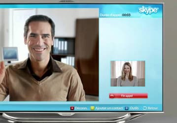 Microsoft интегрирует Skype в OneDrive и прекращает поддержку версии этого ПО для умных телевизоров