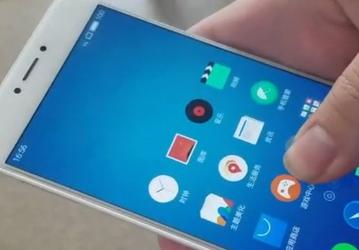 Китайские источники опровергают информацию о поддержке технологии 3D Touch в дисплее смартфона Meizu Pro 6