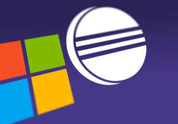 Microsoft присоединилась к Eclipse Foundation