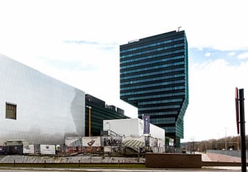 Новая «чистая комната» imec предназначена для освоения норм менее 7 нм