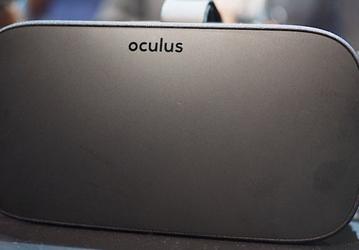 Разработчики Oculus Rift повысили степень комфорта пользователей при помощи технологии Asynchronous Timewarp