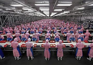 Pegatron планирует открыть фабрики в Индии