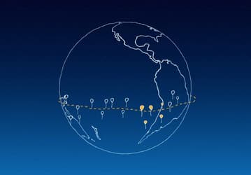 Google ведёт переговоры с индийскими операторами по поводу запуска проекта Project Loon
