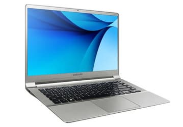 Начались продажи тонких и легких ноутбуков Samsung Notebook 9