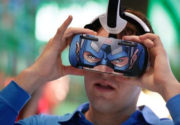 По оценке ABI Research, к 2020 году поставки устройств виртуальной реальности превысят 50 млн единиц