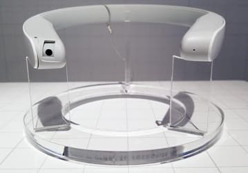 Sony показала сразу несколько необычных прототипов, созданных в рамках программы Future Lab
