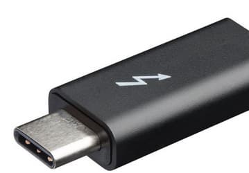 Dell работает над драйверами для Linux, которые обеспечат поддержку интерфейса Thunderbolt 3
