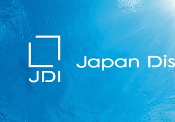 Japan Display закроет две японские производственные линии по выпуску ЖК-панелей