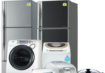 Китайская компания Midea покупает производство бытовой техники Toshiba вместе с торговой маркой