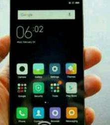 По слухам, Xiaomi выпустит конкурента iPhone SE по цене $275 с дисплеем диагональю 4,3 дюйма и SoC Snapdragon 820