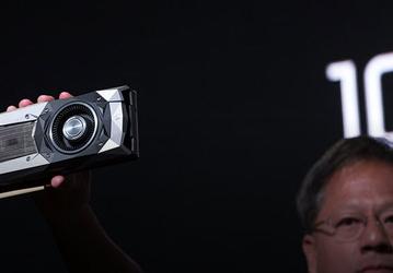 Видеокарта Nvidia GeForce GTX 1080, оцененная в $599, опережает по производительности две GeForce GTX 980 в режиме SLI