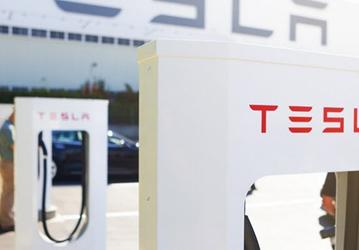 Отвечать за производство электромобилей Tesla будет ветеран Audi