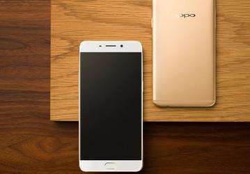 Смартфоны Xiaomi Mi 5 и Huawei Mate 8 заметно уступают Oppo R9 по объему производства