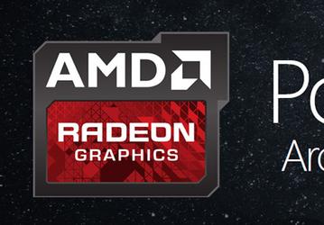 Производительность видеокарт с GPU Polaris 10 и Polaris 11 составит 5,5 и 2,5 TFLOPS соответственно 