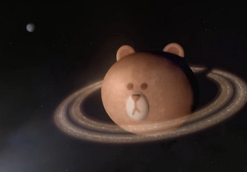 Samsung анонсировала линейку аксессуаров X Line Friends для своих флагманских смартфонов