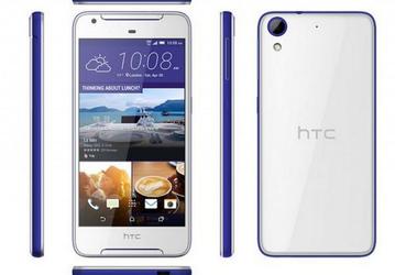 Смартфон HTC Desire 628 с SoC MediaTek MT6753, 3 ГБ ОЗУ и динамиками BoomSound может стать новой надеждой компании в бюджетном сегменте