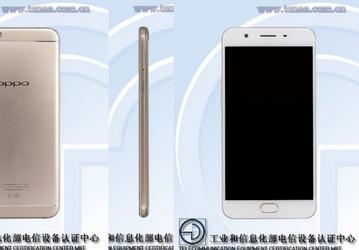 Смартфон Oppo A59 получит 3 ГБ ОЗУ и экран разрешением 1280 х 720 пикселей