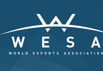 Сформирована ассоциация по киберспорту World Esports Association (WESA)