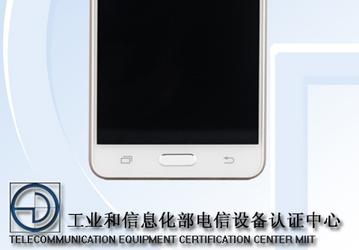 В базе данных TENAA замечен смартфон Samsung Galaxy J3 (2017)