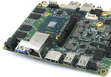 На выпуск платы для разработчиков UDOO X86, совместимой с Arduino 101, собрано более $500 000