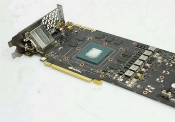 Фотогалерея дня: печатная плата видеокарты GeForce GTX 1080, 3D-карта в исполнении Galax и новые мостики SLI 