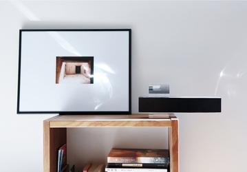 Meizu Gravity — беспроводная АС с оригинальным дизайном и ОС Android, нацеленная на рынок США  