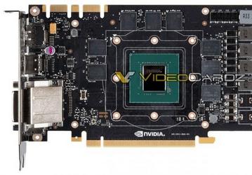 Видеокарта GeForce GTX 1070 использует ту же печатную плату, что и старшая модель