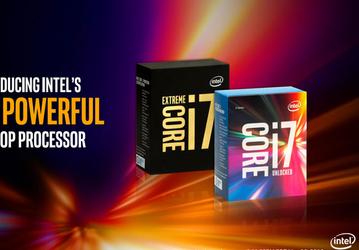 Первый 10-ядерный процессор Intel для настольных систем оценен в $1723