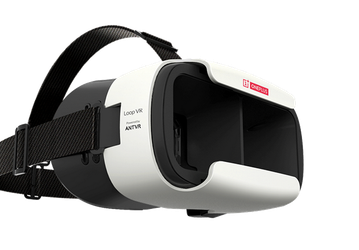 OnePlus бесплатно раздаёт гарнитуры Loop VR, в которых можно будет посмотреть презентацию нового смартфона