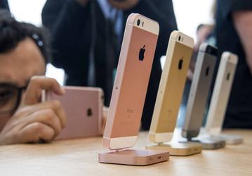 Президент UBI Research назвал основного покупателя дисплеев OLED в 2021 году