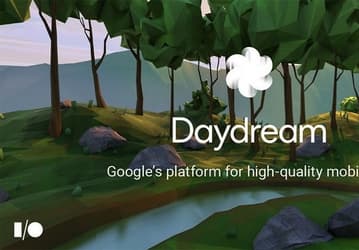 Google открывает платформу виртуальной реальности Daydream для всех разработчиков