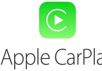 Автомобили BMW получат систему CarPlay в этом году