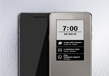 E Ink Holdings продолжает оставаться убыточной