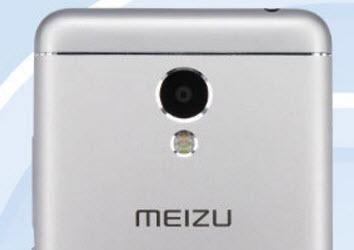 Металлическая версия смартфона Meizu m3 выйдет уже в июне
