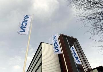 Nokia уволит меньше сотрудников, чем собиралась