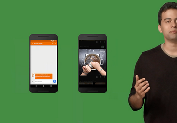 Функция Android Instant Apps позволит опробовать приложение без необходимости его установки