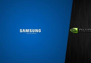 Nvidia и Samsung урегулировали спор за несколько часов до суда
