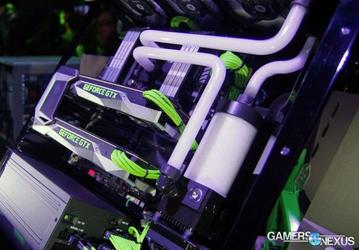Оказалось, что видеокарты Nvidia под названием Founders Edition, это вовсе не то, о чём можно было бы подумать