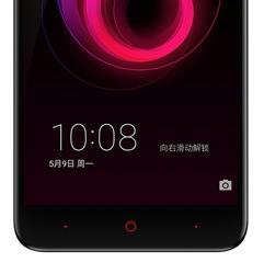 Компания Nubia обвиняет QiKU в копировании  