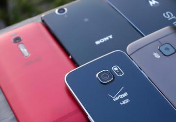 ОС Android в Европе показала самый значительный рост за последние два года, а доля iOS продолжает снижаться