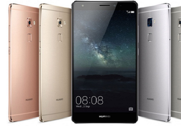 Рынок смартфонов Китая вырос в годовом выражении на 20,1%. Лидер — компания Huawei